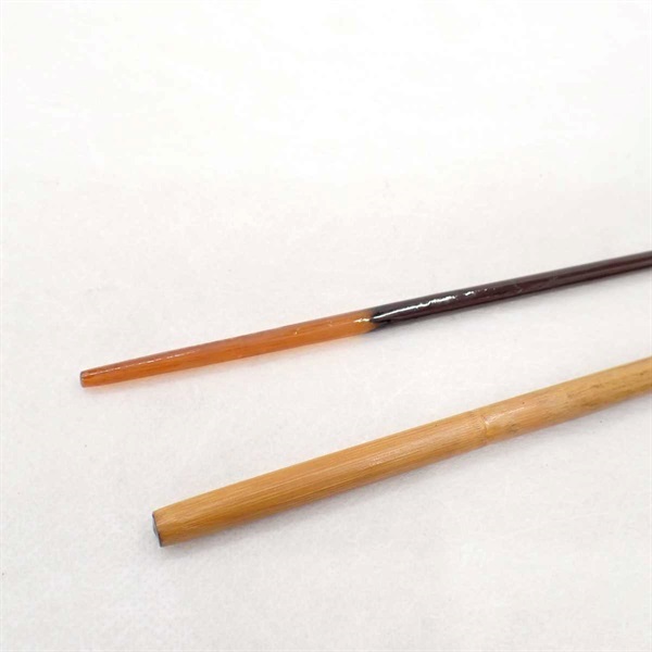 へら竿 穂先グラス８・３